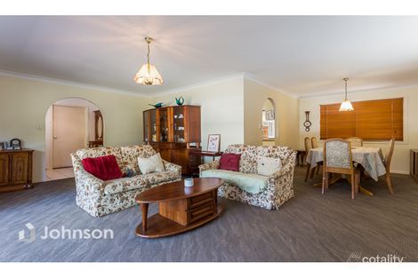 Property photo of 33 Network Drive Wynnum West QLD 4178