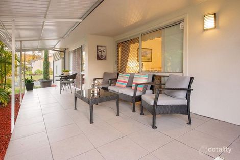 Property photo of 12 Delilah Street Springwood QLD 4127