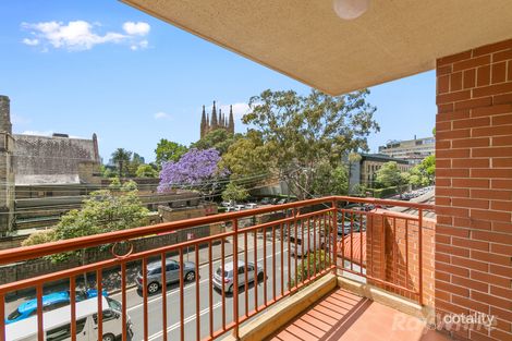 34/35-47 Missenden Rd, Camperdown, NSW 2050