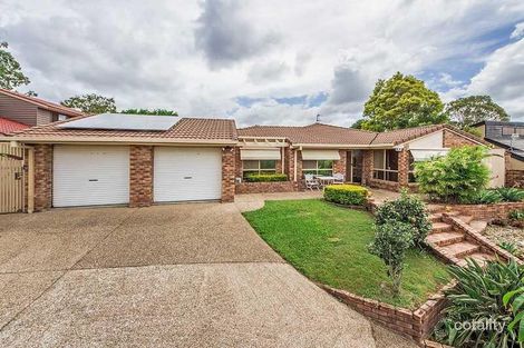 Property photo of 14 Murev Way Carrara QLD 4211