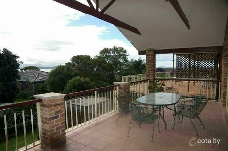 Property photo of 78 Cuthbert Drive Mount Warrigal NSW 2528