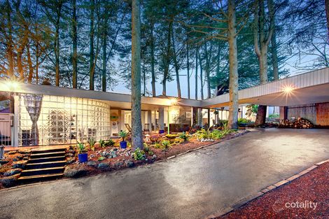 Property photo of 129 Dorset Road Croydon VIC 3136