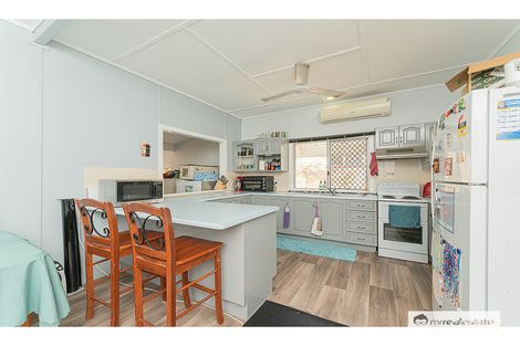 Property photo of 3 Miles Street Berserker QLD 4701