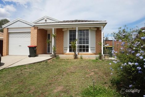 192 Cockatiel Cct, Green Valley, NSW 2168