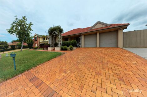 13 Azalea Cres, Calamvale, QLD 4116