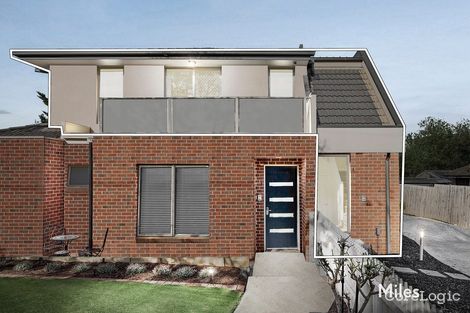 Property photo of 4/9 James Street Heidelberg Heights VIC 3081