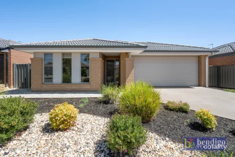 30 Bursaria St, Jackass Flat, VIC 3556