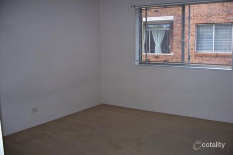 Property photo of 4/9 Bowral Street Kensington NSW 2033