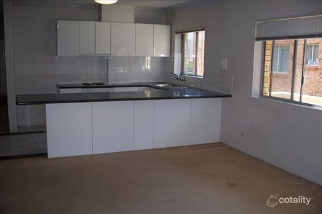 Property photo of 4/9 Bowral Street Kensington NSW 2033