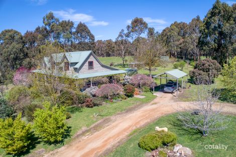 2725 Old Sale Rd, Shady Creek, VIC 3821