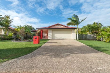 Property photo of 14 Romaine Court Glenella QLD 4740