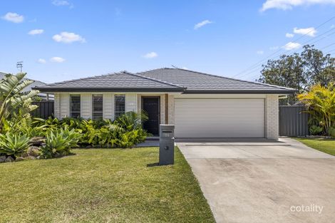 29 Mermaid Dr, Sandy Beach, NSW 2456