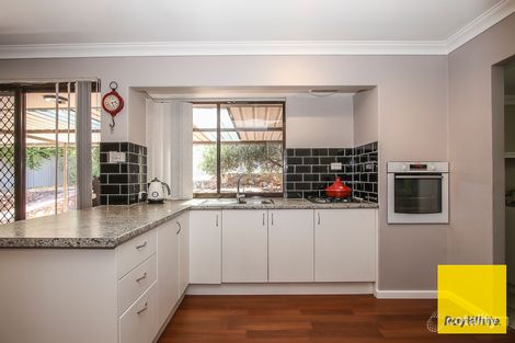 Property photo of 85 Newburn Road High Wycombe WA 6057
