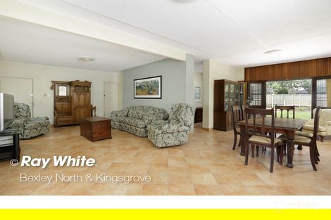 Property photo of 50 Kingsway Kingsgrove NSW 2208
