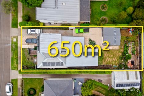 Property photo of 4 Murray Street Hamlyn Heights VIC 3215
