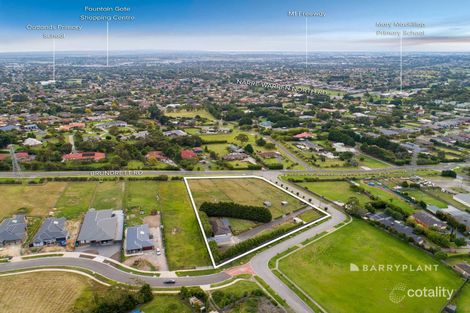 Property photo of 46-52 Brundrett Road Narre Warren North VIC 3804
