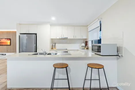 Property photo of 3 Niccy Road Coomera QLD 4209