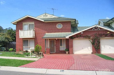 Property photo of 2A Bungonia Street Prestons NSW 2170