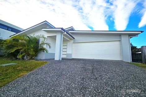 Property photo of 39 Lobelia Crescent Casuarina NSW 2487