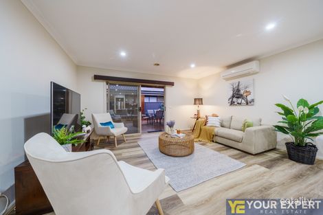 Property photo of 37 Sabel Drive Cranbourne North VIC 3977