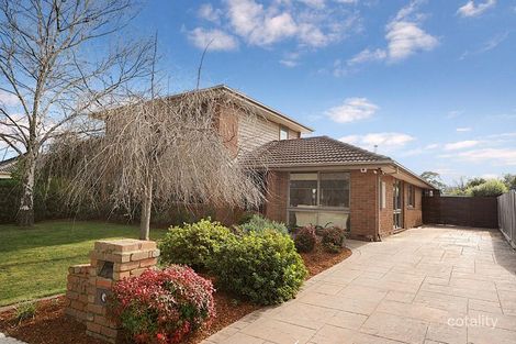 Property photo of 162 Windermere Drive Ferntree Gully VIC 3156