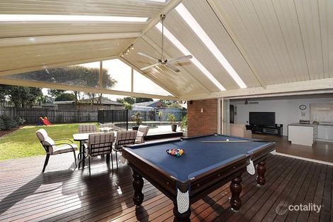 Property photo of 162 Windermere Drive Ferntree Gully VIC 3156