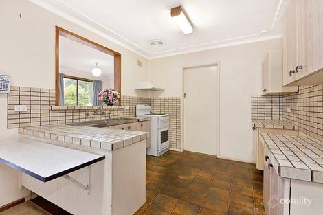 Property photo of 15 Marina Crescent Greenacre NSW 2190
