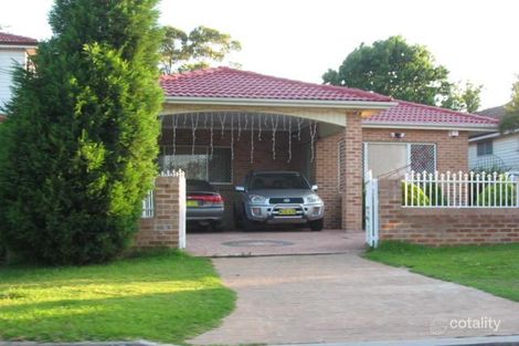 Property photo of 13 Morella Avenue Sefton NSW 2162