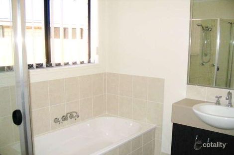 Property photo of 58A Lagoon Crescent Bellbowrie QLD 4070