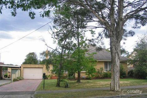 8 Sylvan Ct, Forest Hill, VIC 3131
