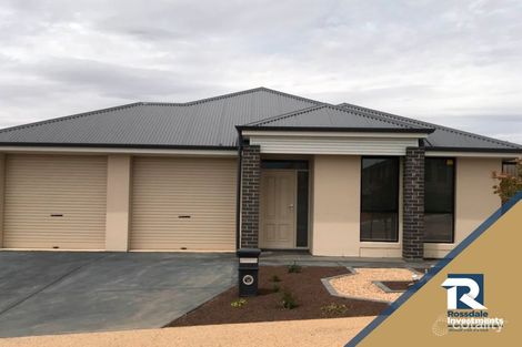 12 Burnside Dr, Onkaparinga Hills, SA 5163