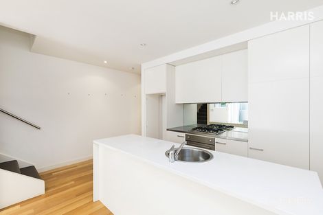 Property photo of 10A Myers Lane Adelaide SA 5000