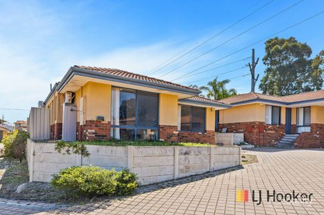 Property photo of 10/24 Farnham Street Bentley WA 6102