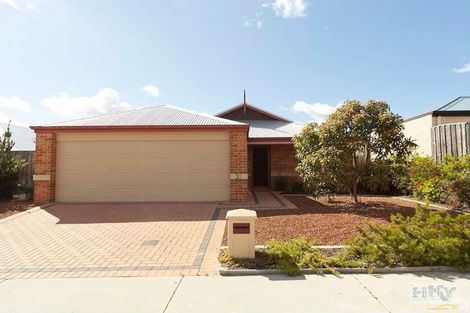 Property photo of 32 Caldervale Avenue Ellenbrook WA 6069