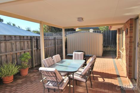 Property photo of 32 Caldervale Avenue Ellenbrook WA 6069