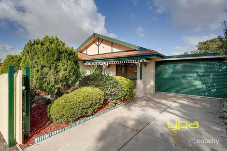 Property photo of 5 Rokewood Crescent Meadow Heights VIC 3048