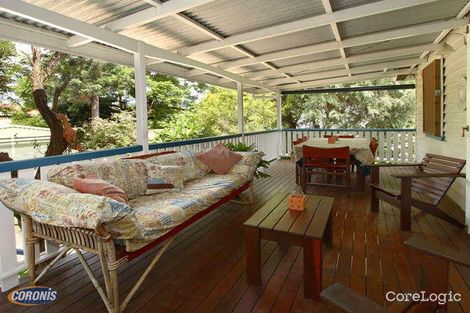 Property photo of 30 Gizeh Street Enoggera QLD 4051