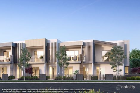 Property photo of 47 Flicka Boulevard Cranbourne West VIC 3977
