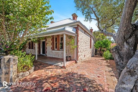 65 Bellevue Tce, Fremantle, WA 6160