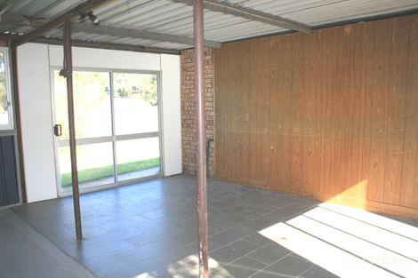 Property photo of 4 Graphite Place Eagle Vale NSW 2558