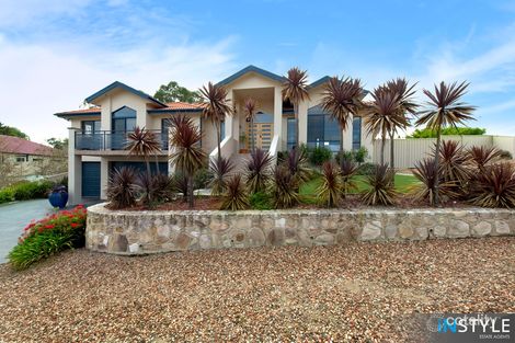 Property photo of 91 Waterfall Drive Jerrabomberra NSW 2619