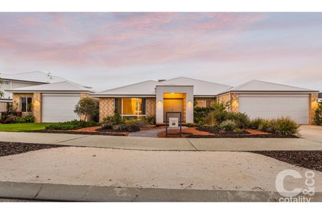 52 CAMDEN BVD, AUBIN GROVE, WA 6164