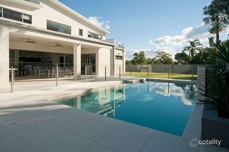 Property photo of 92 Penson Street Stretton QLD 4116