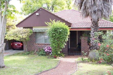 Property photo of 136 Queen Street Concord West NSW 2138
