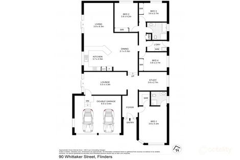 Property photo of 90 Whittaker Street Flinders NSW 2529