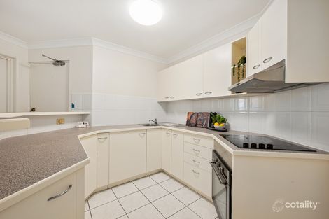 Property photo of 4/73 Swan Street Gordon Park QLD 4031