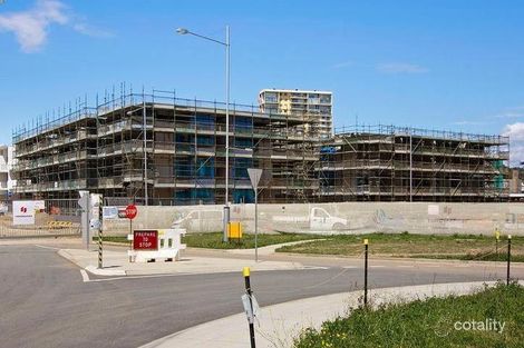 Property photo of 134/116 Easty Street Phillip ACT 2606