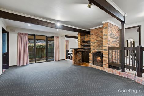 Property photo of 12 Guildford Court Keilor Downs VIC 3038