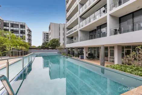 3074/33 Remora Rd, Hamilton, QLD 4007