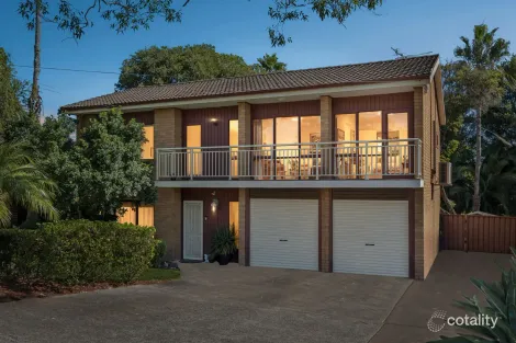 13 Mullane Ave, Baulkham Hills, NSW 2153